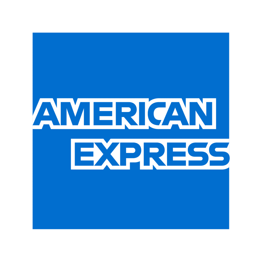 American Express card accepted at Westchester Audiology