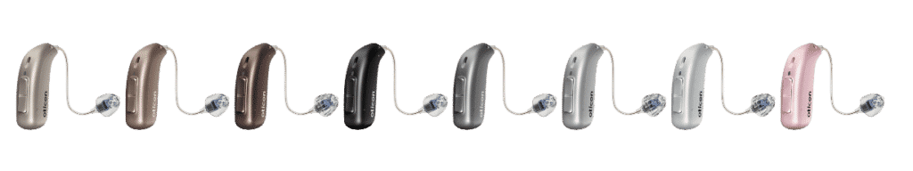 Oticon More™ at audiologist associates of westchester