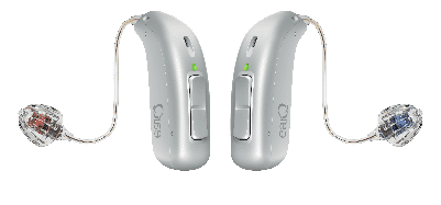 Oticon More hearing aids westchester ny