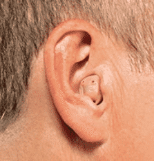 In-the-ear (ITE) hearing aids at Westchester Audiology
